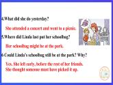 【公開課】人教新目標(biāo)(Go for it)版英語九年級(jí)全冊 Unit 8《It must belong to Carla. 》 Section A 2d& Grammar Focus-4c優(yōu)質(zhì)課件+素材包