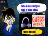 【公開課】人教新目標(biāo)(Go for it)版英語九年級(jí)全冊 Unit 8《It must belong to Carla. 》SectionA 3a-3c閱讀優(yōu)質(zhì)課件+素材