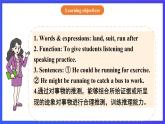 【公開課】人教新目標(Go for it)版英語九年級全冊 Unit 8《It must belong to Carla. 》SectionB1a-1d 優(yōu)質(zhì)課件+素材