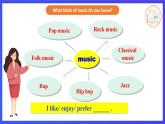 【公開課】人教新目標(biāo)(Go for it)版英語(yǔ)九年級(jí)全冊(cè) Unit 9《I like music that I can dance to.》SectionB3a-selfcheck寫作優(yōu)質(zhì)課件+素材