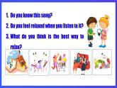 【公開課】人教新目標(biāo)(Go for it)版英語(yǔ)九年級(jí)全冊(cè) Unit 9《I like music that I can dance to.》SectionB1a-1d優(yōu)質(zhì)課件+素材