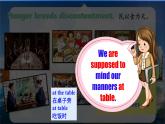 【公開(kāi)課】人教新目標(biāo)(Go for it)版英語(yǔ)九年級(jí)全冊(cè) Unit 10《Unit 10 You’re supposed to shake hands.》SectionB1a-1d優(yōu)質(zhì)課件+素材