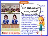 【公開課】人教新目標(biāo)(Go for it)版英語九年級全冊 Unit 11《Sad movies make me cry.》SectionA2d&Grammar Focus優(yōu)質(zhì)課件+素材
