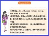 【公開課】人教新目標(biāo)(Go for it)版英語九年級(jí)全冊(cè) Unit 12《Life is full of the unexpected.》SectionA2d&Grammar Focus 優(yōu)質(zhì)課件+素材