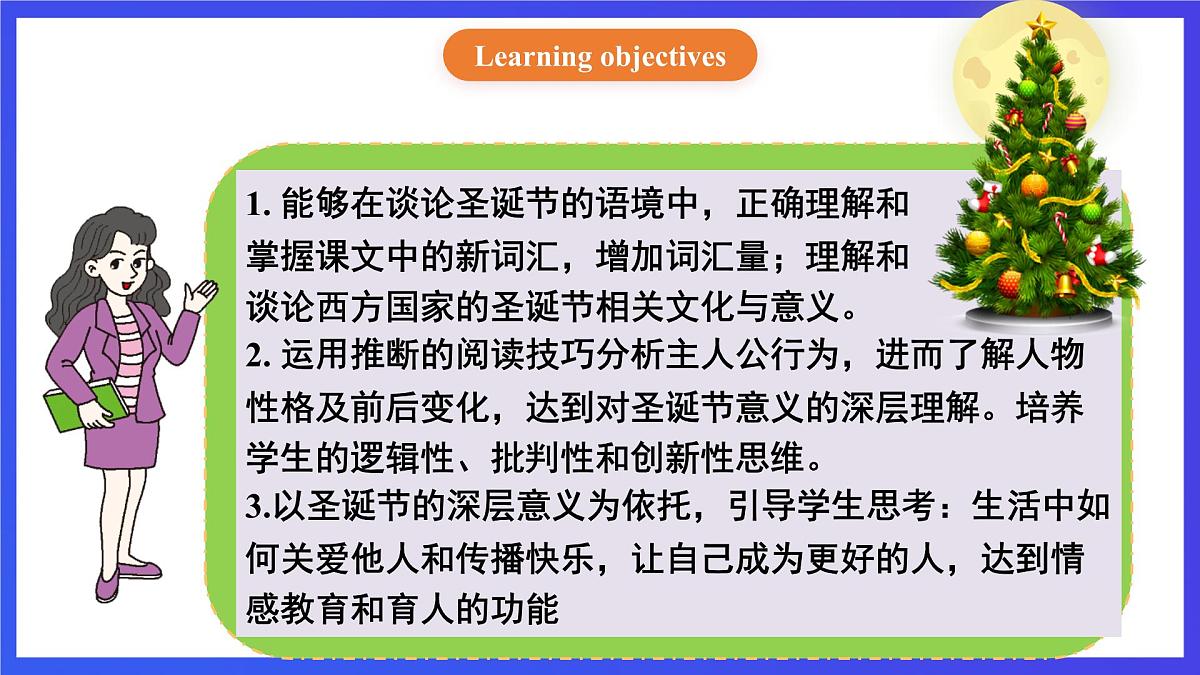 【公开课】人教新目标(Go for it)版英语九年级全册 Unit 2《I think that mooncakes are delicious.》SectionB2a-2e 阅读课件第2页