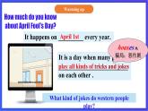 【公開課】人教新目標(biāo)(Go for it)版英語九年級(jí)全冊(cè) Unit 12《Life is full of the unexpected.》SectionB 2a-2e 閱讀課件+素材