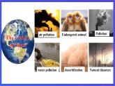 【公開課】人教新目標(biāo)(Go for it)版英語九年級(jí)全冊(cè) Unit 13《We're trying to save the earth.》SectionA1a-2c課件+素材