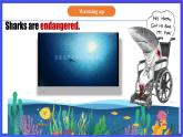 【公開課】人教新目標(biāo)(Go for it)版英語九年級(jí)全冊(cè) Unit 13《We're trying to save the earth.》SectionA 3a-3b優(yōu)質(zhì)閱讀課件+素材