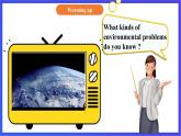 【公開課】人教新目標(biāo)(Go for it)版英語九年級(jí)全冊(cè) Unit 13《We're trying to save the earth.》SectionB 3a-selfcheck 寫作優(yōu)質(zhì)課件+素材