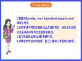 【公開課】人教新目標(biāo)(Go for it)版英語九年級(jí)全冊(cè)Unit 14 《I remember meeting all of you in Grade 7.》SectionA2d&Grammar Focus優(yōu)質(zhì)課件+素材