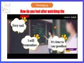 【公開課】人教新目標(biāo)(Go for it)版英語九年級(jí)全冊(cè)Unit 14 《I remember meeting all of you in Grade 7.》SectionB 3a-selfcheck 寫作優(yōu)質(zhì)課件+素材