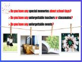 【公開課】人教新目標(biāo)(Go for it)版英語九年級(jí)全冊(cè)Unit 14 《I remember meeting all of you in Grade 7.》SectionB 3a-selfcheck 寫作優(yōu)質(zhì)課件+素材