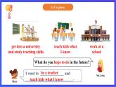 【公開課】人教新目標(biāo)(Go for it)版英語九年級(jí)全冊(cè)Unit 14《 I remember meeting all of you in Grade 7.》SectionB1a-1e 優(yōu)質(zhì)課件+素材