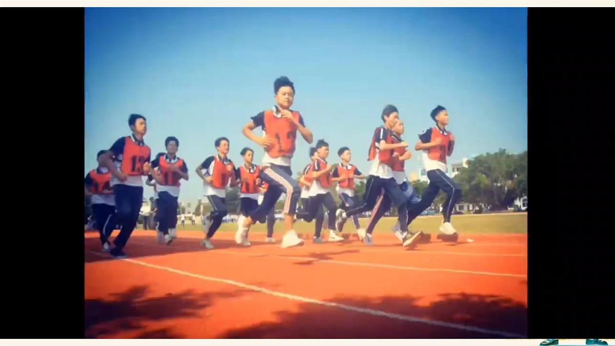 Unit 6 Rain or Shine  Section B Read and write 课件-2024-2025学年人教版英语七年级下册第4页
