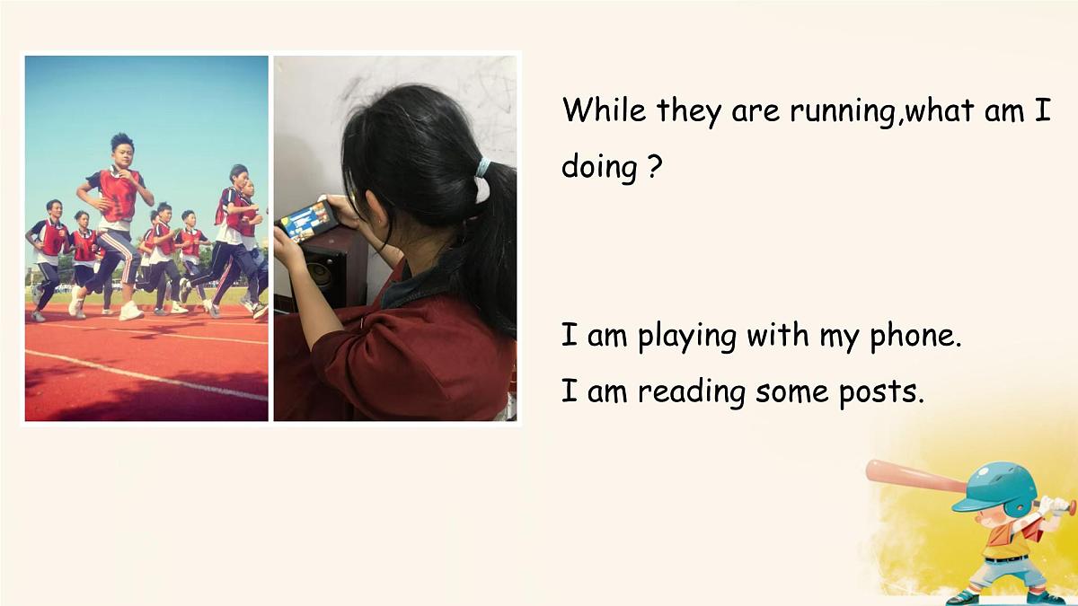 Unit 6 Rain or Shine  Section B Read and write 课件-2024-2025学年人教版英语七年级下册第6页