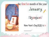 Unit 7 A Day to Remember Section A1a-1d 課件 2024-2025學(xué)年英語人教版7年級(jí)下冊(cè)