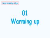 Unit 4 Digital life Understanding ideas (Grammar)（教學(xué)課件）-初中英語外研版（2024）八年級上冊