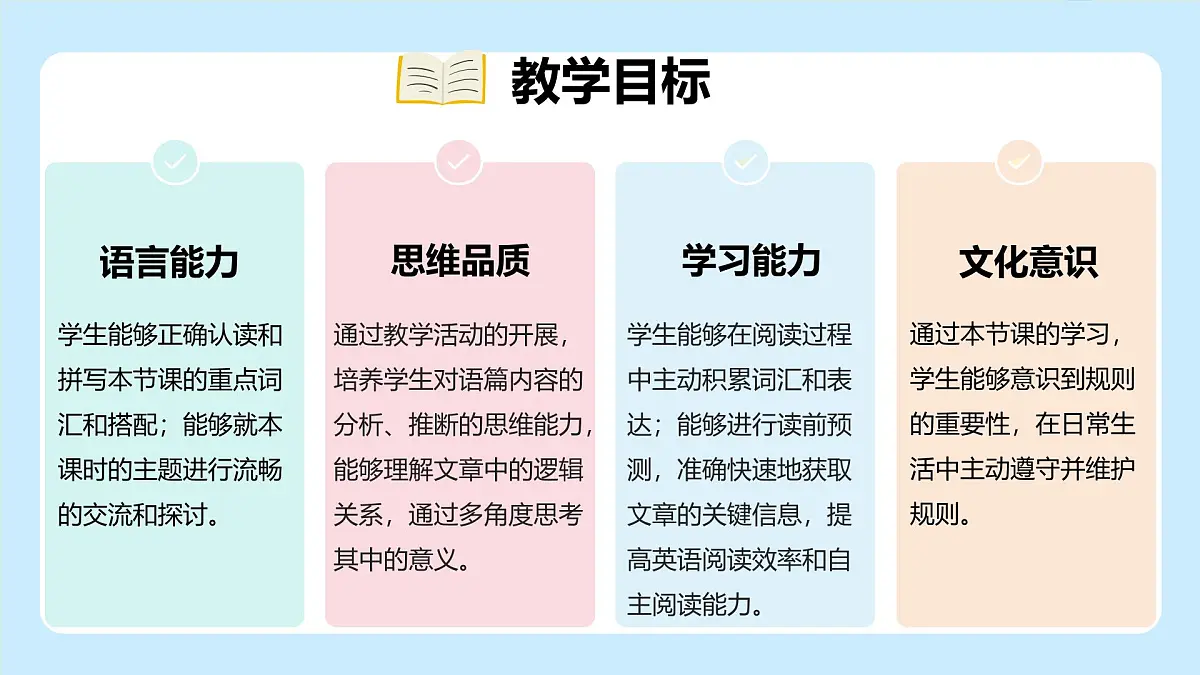 Unit 5 Play by the rules？Understanding ideas (Reading)（教学课件）-初中英语外研版（2024）八年级上册第2页