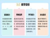 Unit 6 When disaster strikes Developing ideas (Listening & speaking)（教學(xué)課件）-初中英語外研版（2024）八年級上冊