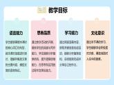 Unit 6 When disaster strikes Developing ideas (Reading for writing)（教學(xué)課件）-初中英語外研版（2024）八年級上冊