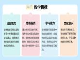 Unit 6 When disaster strikes Understanding ideas (Grammar)（教學(xué)課件）-初中英語外研版（2024）八年級上冊