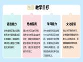 Unit 6 When disaster strikes Understanding ideas (Reading)（教學(xué)課件）-初中英語外研版（2024）八年級上冊