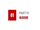 新人教版初中英語八年級上冊 Unit6 Plan for yourself 單元復習課件
