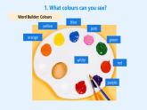 Section 12 Our Colorful World（課件）  -2025-2026學(xué)年七年級(jí)英語上冊(cè)（北師大版2024）