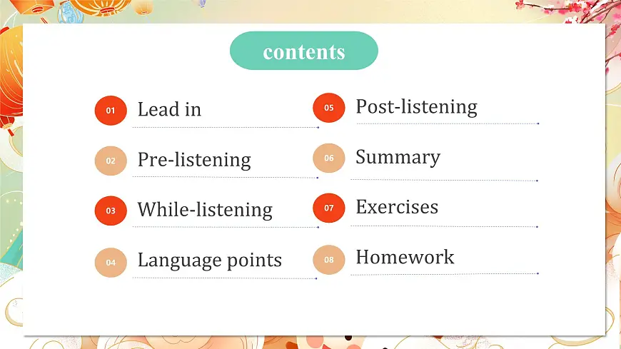 Unit 2 课时4 Section B (1a-1d）（课件）-2025-2026学年九年级英语全一册（人教版2024）第3页