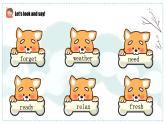 Unit 1 課時(shí)2 Section A（Pronunciation-2f）（情境教學(xué)課件）-2025-2026學(xué)年八年級(jí)英語(yǔ)上冊(cè)（人教版2024）