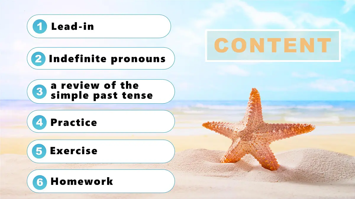 Unit 1 课时3 Section A（Grammar Focus）语法课课件-2025-2026学年八年级英语上册精品课件（新人教版）第3页