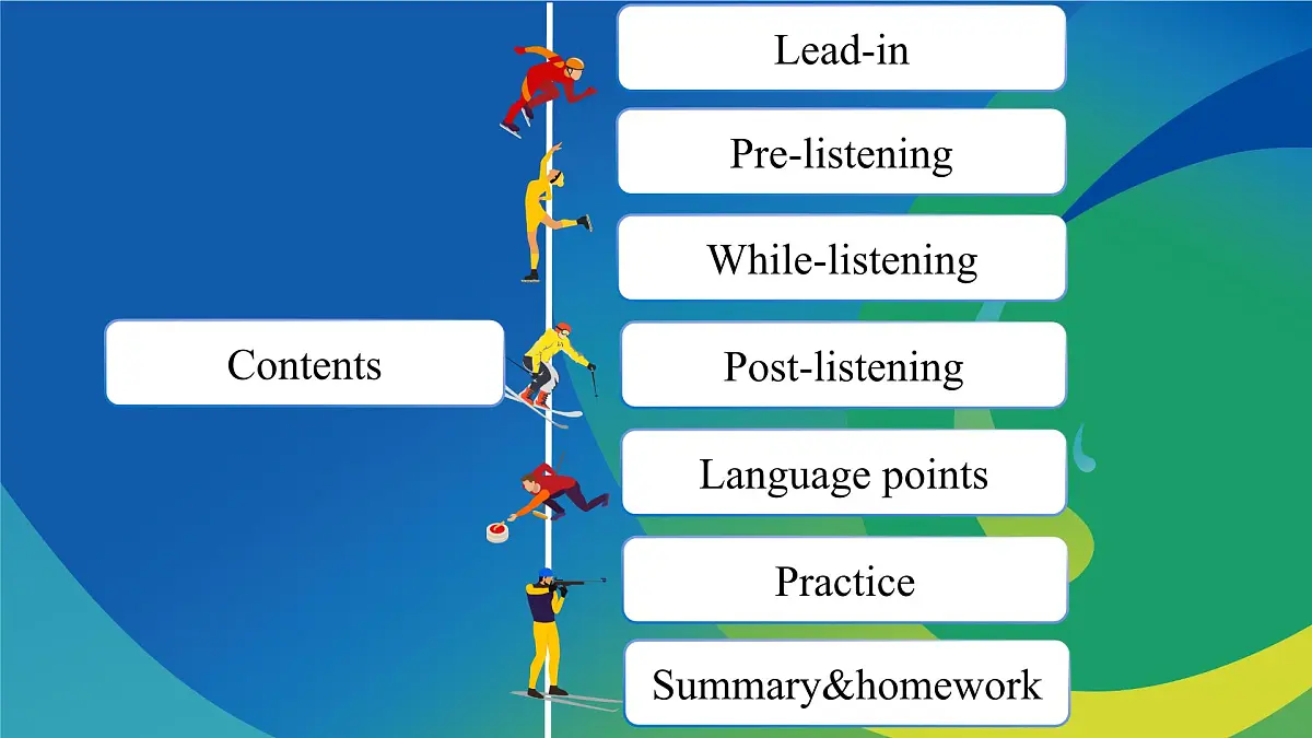 Unit 1Topic Talk（课件）-2025-2026学年八年级英语上册（北师大版2024）第3页