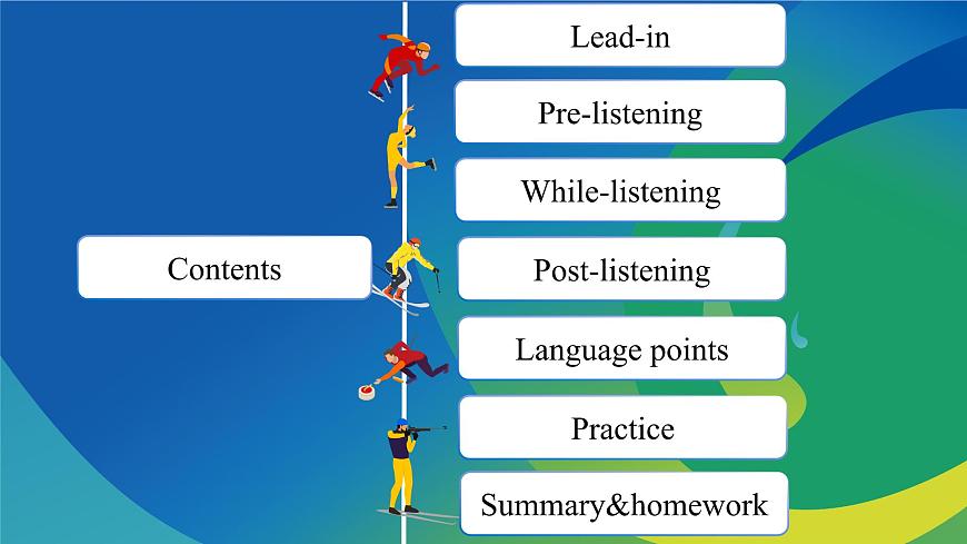 Unit 1Topic Talk（课件）-2025-2026学年八年级英语上册（北师大版2024）第3页