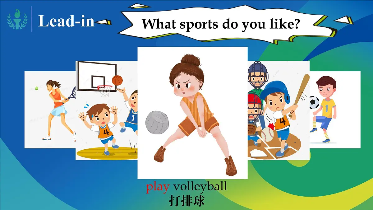 Unit 1Topic Talk（课件）-2025-2026学年八年级英语上册（北师大版2024）第6页