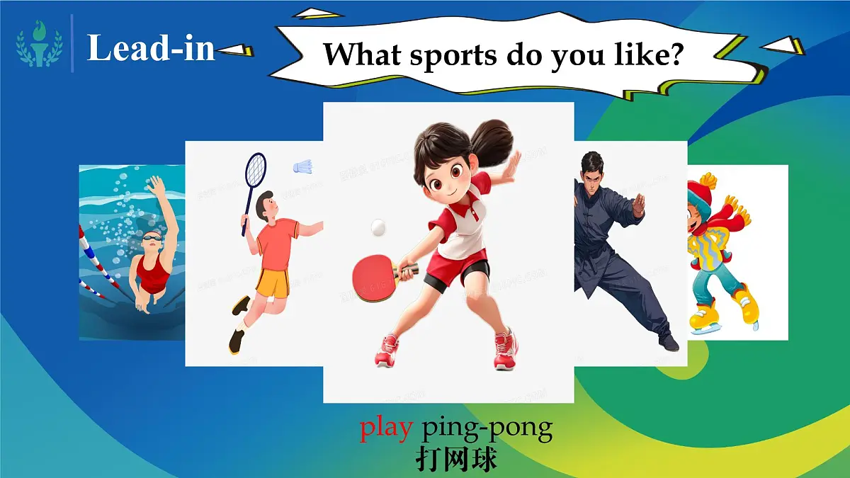 Unit 1Topic Talk（课件）-2025-2026学年八年级英语上册（北师大版2024）第8页