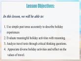 Unit1 課時(shí)6 Section B (Project&Reading Plus) 項(xiàng)目 拓展閱讀課件-2025-2026學(xué)年八年級(jí)英語(yǔ)上冊(cè)精品課件（新人教版）
