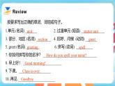 人教版七年級(jí)上冊(cè)英語(yǔ) Starter Unit 1 課時(shí) 2 Section A（Pronunciation）精品課件（包含視頻音頻）