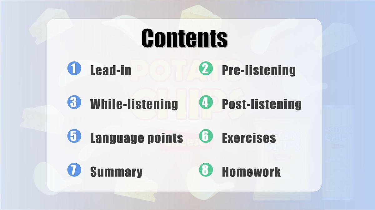Unit 1 第4课时 (Section B 1a-1e)（教学课件）-2025-2026学年九年级英语全一册（鲁教版五四学制）第2页