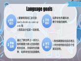 Unit 1 第6課時 (SectionB 3a-Self Check)（教學課件）-2025-2026學年九年級英語全一冊（魯教版五四學制2024）