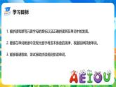 人教版七年級上冊 Starter Unit 2 課時 2 Section A（Pronunciation）精品課件（包含音視頻）