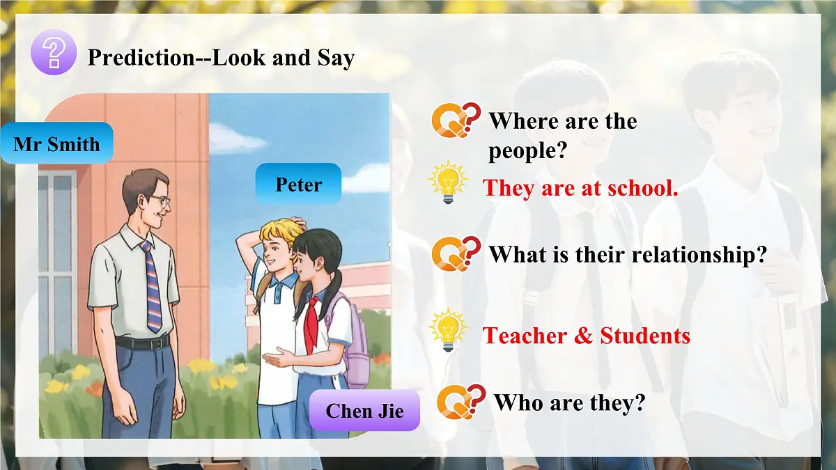 Unit 1 课时 3 Section A (2a--2e)第4页