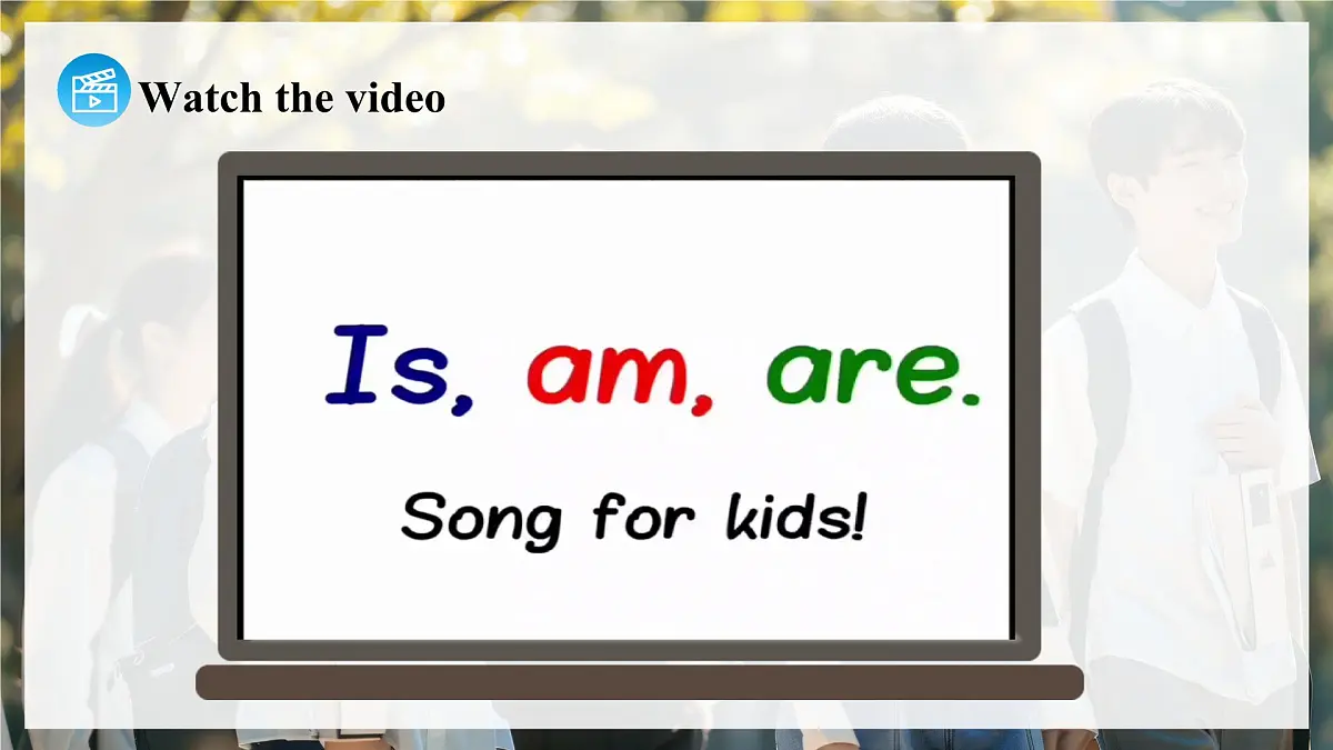 Unit 1 课时 4 Grammar Focus (3a-3d)第3页