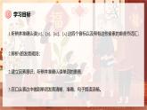 人教版七年級(jí)上冊(cè) Unit 2 課時(shí) 2 Section A Pronunciation 精品課件（包含音視頻）