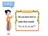 Unit 1 Happy Holiday第2課時(shí)（Section A 2a-2f & Pronounciation）（課件）2025-2026學(xué)年人教版八年級(jí)英語(yǔ)上冊(cè)