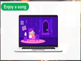 Unit 2 Home  Sweet Home第1課時（Section A 1a-1d）（課件）2025-2026學(xué)年人教版八年級英語上冊