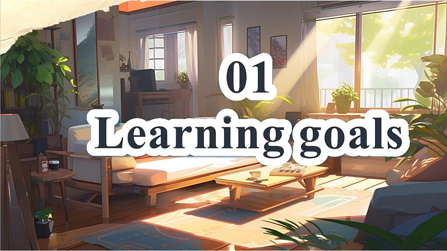 Unit 2 Home Sweet Home (第1课时) Section A 1a- 1d第2页