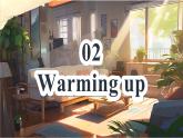 人教版（2024）英語八年級上冊 Unit 2 Home Sweet Home (第5課時) Section B 3a-3c（課件+素材）