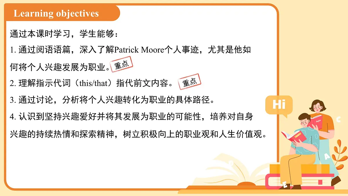 Unit 8 Follow your interests第1课时Reading 课件 英语沪教牛津版（2024）七年级下册第2页