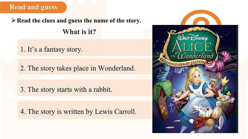 Unit 8 Wonderland第2课时Reading (1) 课件 英语译林版（2024）七年级下册第3页