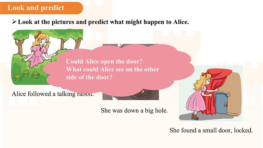 Unit 8 Wonderland第2课时Reading (1) 课件 英语译林版（2024）七年级下册第5页